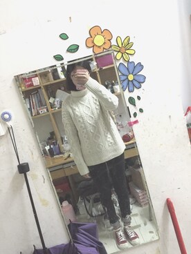 吃芝士さんのコーディネート