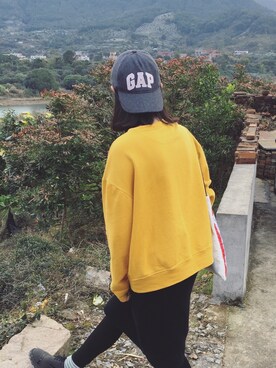 吃芝士さんのコーディネート