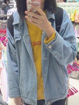 吃芝士さんのコーディネート