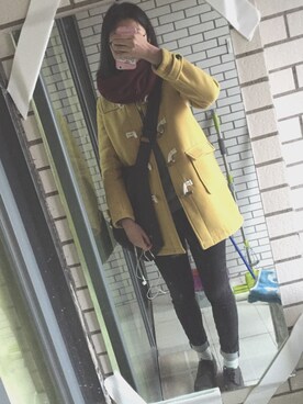 吃芝士さんのコーディネート