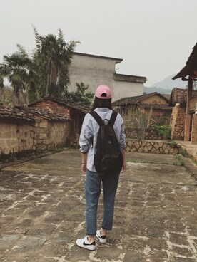 吃芝士さんのコーディネート