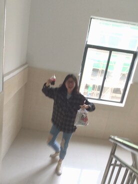 吃芝士さんのコーディネート