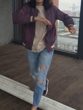 吃芝士さんのコーディネート