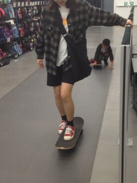 吃芝士さんのコーディネート