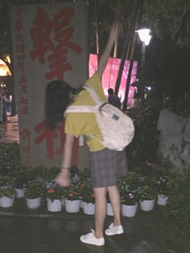 吃芝士さんのコーディネート