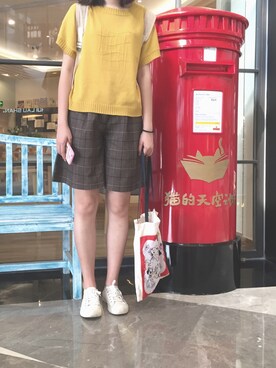 吃芝士さんのコーディネート