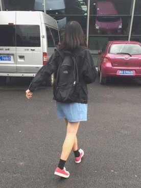 吃芝士さんのコーディネート