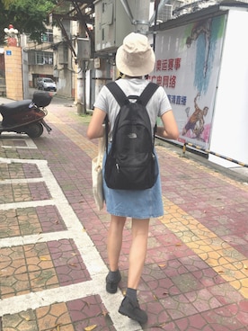 吃芝士さんのコーディネート