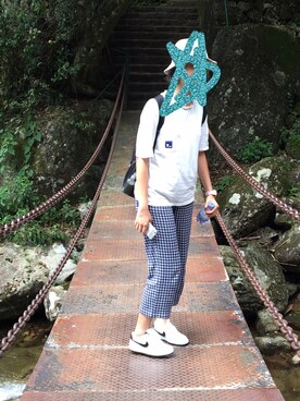 吃芝士さんのコーディネート