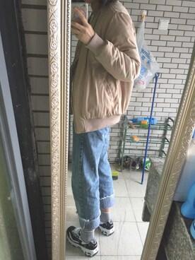 吃芝士さんのコーディネート