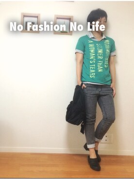 まるさんのコーディネート