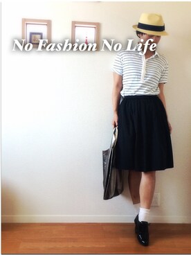 まるさんのコーディネート