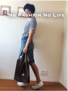 まるさんのコーディネート