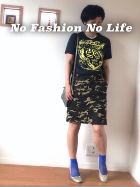 まるさんのコーディネート