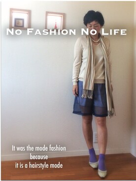 まるさんのコーディネート