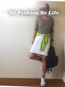 まるさんのコーディネート