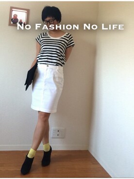 まるさんのコーディネート