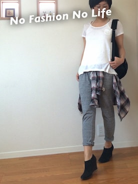 まるさんのコーディネート