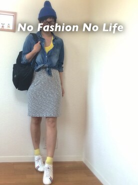 まるさんのコーディネート