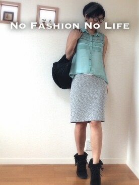 まるさんのコーディネート