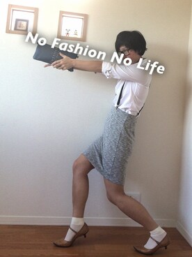 まるさんのコーディネート