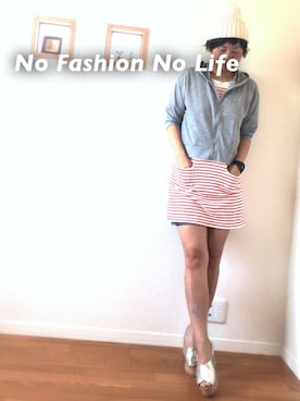 まるさんのコーディネート