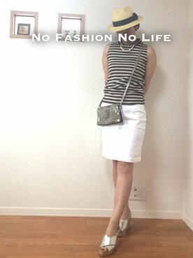 まるさんのコーディネート