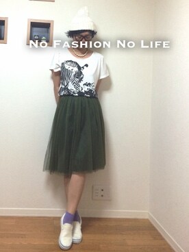 まるさんのコーディネート