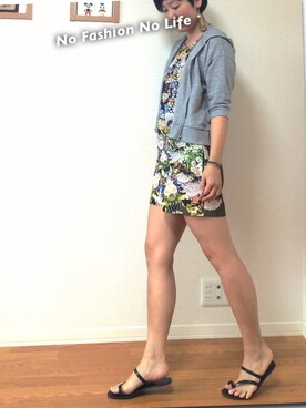 まるさんのコーディネート