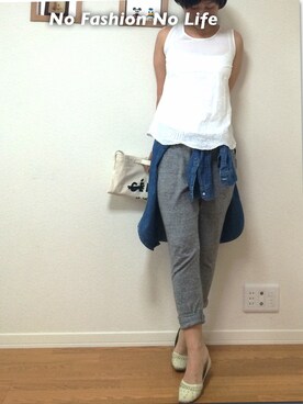 まるさんのコーディネート