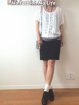 まるさんのコーディネート