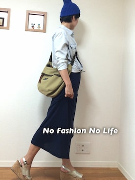 まるさんのコーディネート