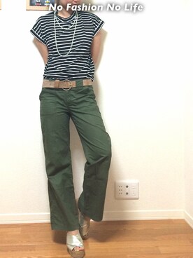 まるさんのコーディネート