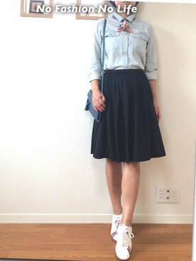 まるさんのコーディネート