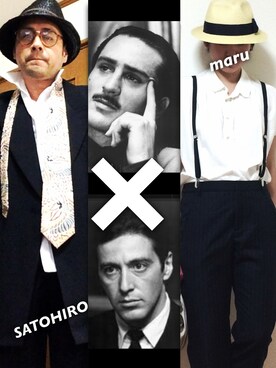 まるさんのコーディネート