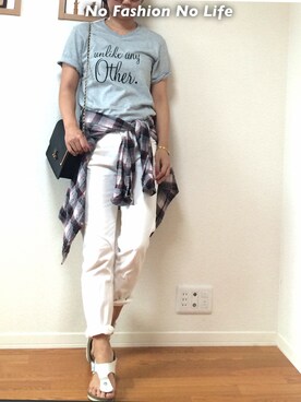 まるさんのコーディネート