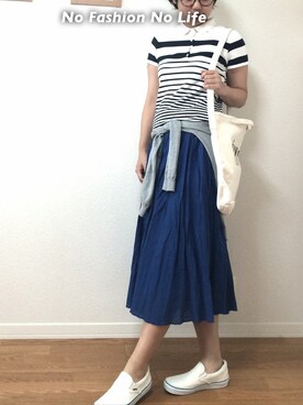 まるさんのコーディネート