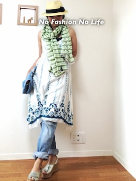 まるさんのコーディネート