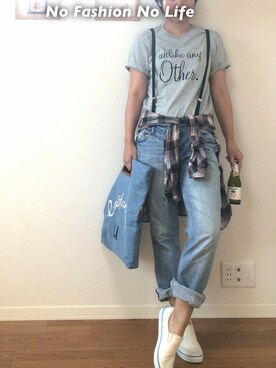 まるさんのコーディネート