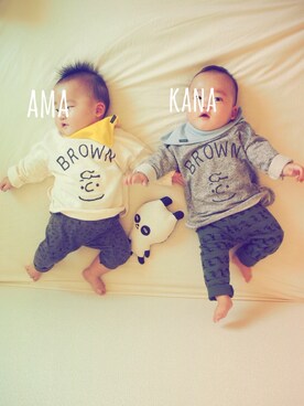 まるさんのコーディネート