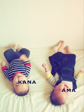 まるさんのコーディネート