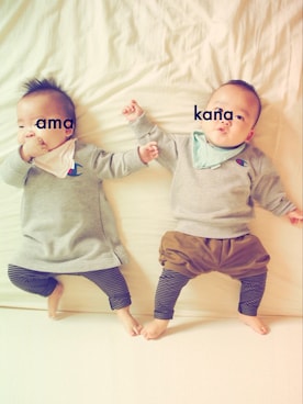 まるさんのコーディネート