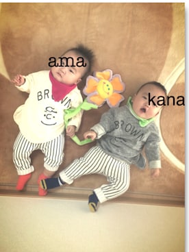 まるさんのコーディネート