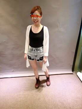 peipeiniさんのコーディネート