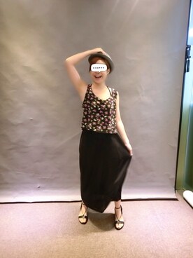 peipeiniさんのコーディネート