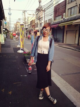 peipeiniさんのコーディネート