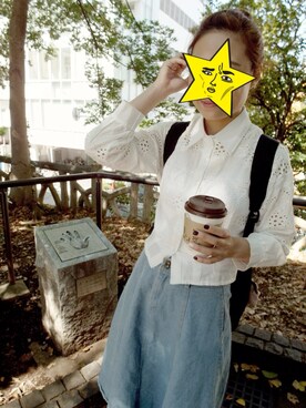 peipeiniさんのコーディネート