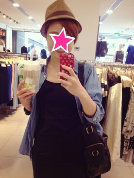 peipeiniさんのコーディネート