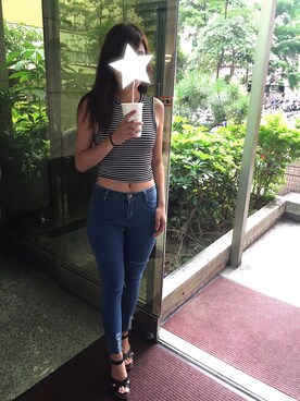 peipeiniさんのコーディネート