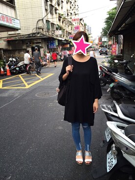 peipeiniさんのコーディネート